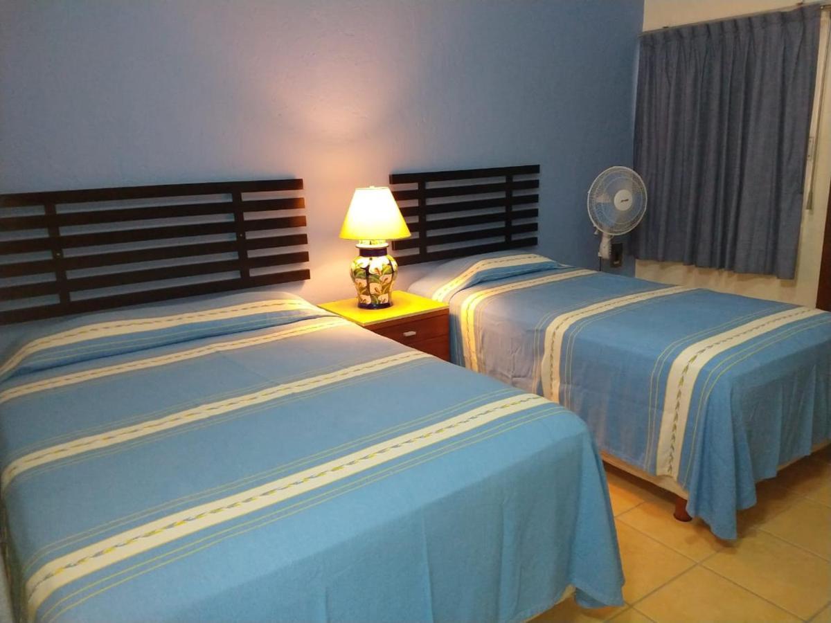 San Juan Hotel 3*