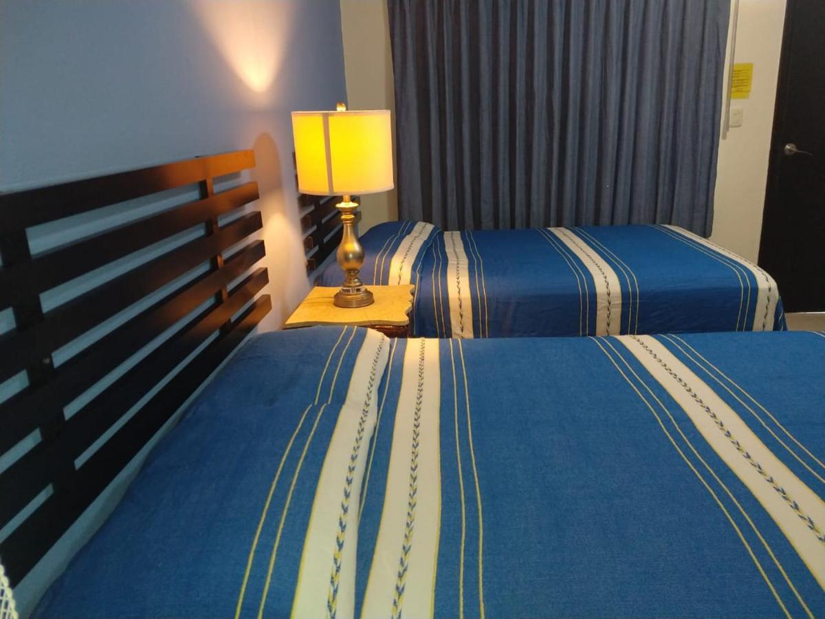San Juan Hotel 3*