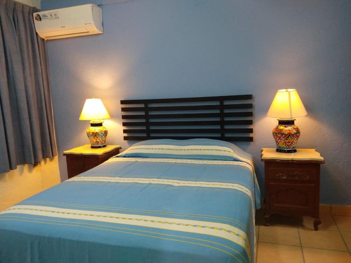Hotel San Juan Playa del Carmen