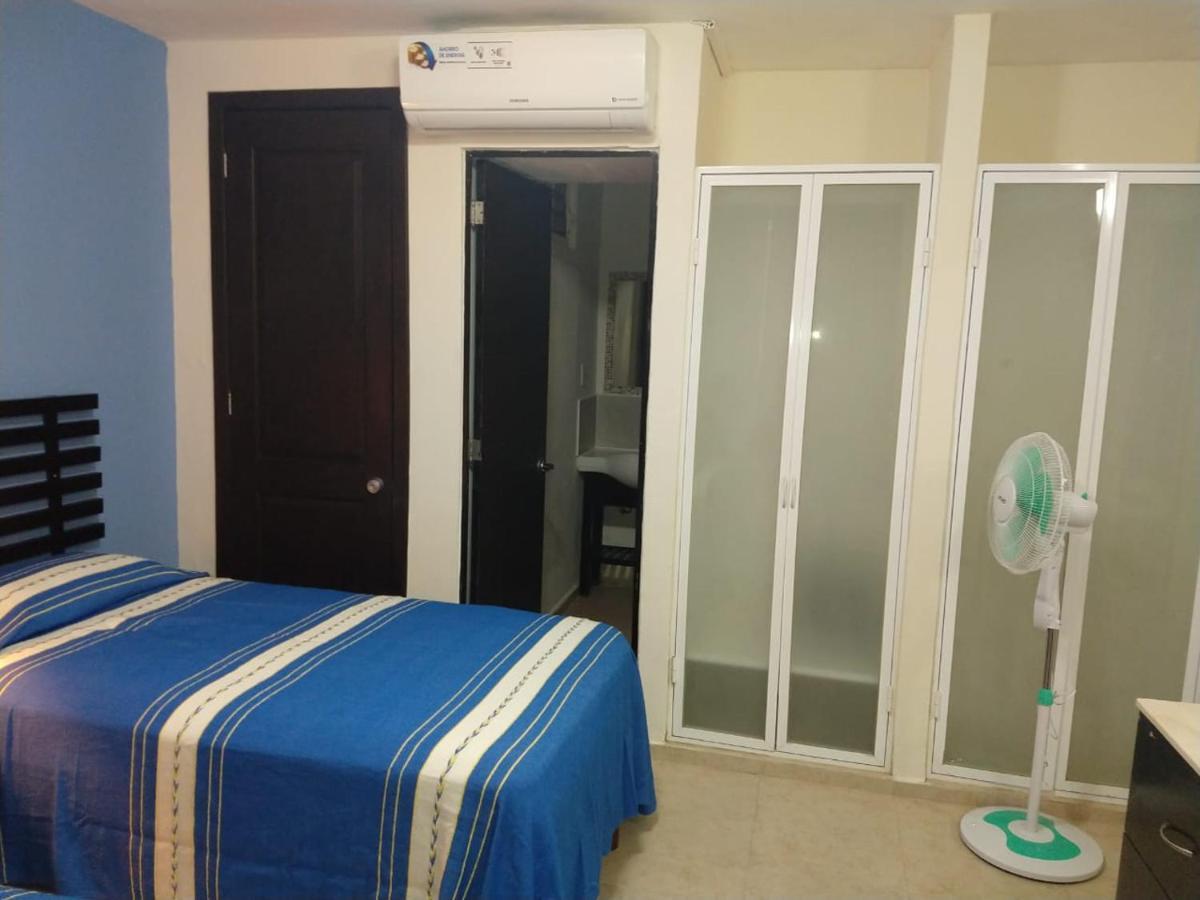San Juan Hotel 3*