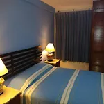 Hotel Pension San Juan