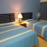 Hotel Pension San Juan